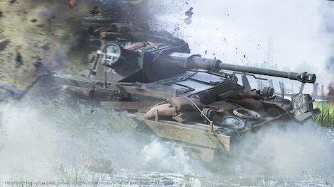 Battlefield V | Definitive Edition (PC) - EA App Key - GLOBAL (EN/FR/ES/PT) - 8