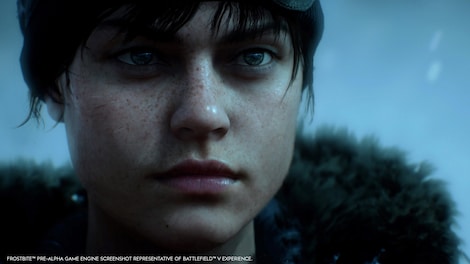 Battlefield V | Definitive Edition (PC) - EA App Key - GLOBAL (EN/FR/ES/PT) - 13