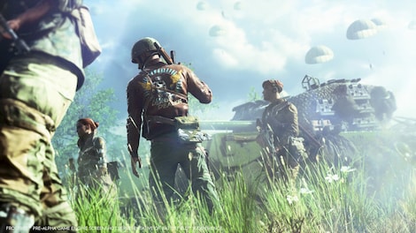 Battlefield V | Definitive Edition (PC) - EA App Key - GLOBAL (EN/FR) - 8