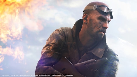 Battlefield V | Definitive Edition (PC) - In App Key - EUROPE ENG ONLY - 5