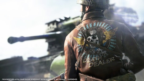 Battlefield V | Definitive Edition (PC) - In App Key - EUROPE ENG ONLY - 11