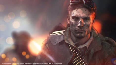 Battlefield V | Definitive Edition (PC) - In App Key - EUROPE ENG ONLY - 12