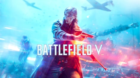 Battlefield V | Definitive Edition (PS5) - PSN Account - GLOBAL - 2