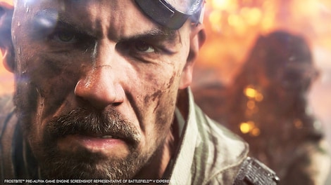 Battlefield V | Definitive Edition (Xbox Series X/S) - Xbox Live Key - UNITED KINGDOM - 4