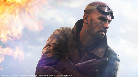 Battlefield V | Definitive Edition (Xbox Series X/S) - Xbox Live Key - UNITED KINGDOM - 5