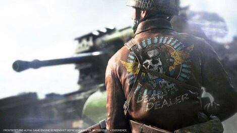 Battlefield V | Definitive Edition (Xbox Series X/S) - Xbox Live Key - UNITED KINGDOM - 11
