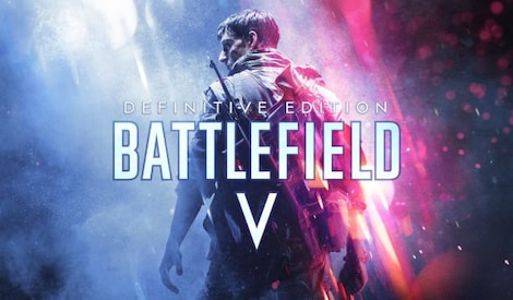 Battlefield V | Definitive Edition (Xbox Series X/S) - Xbox Live Key - UNITED KINGDOM - 2