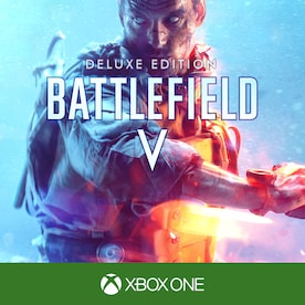 Buy Battlefield V | Deluxe Edition (Xbox One) - Xbox Live