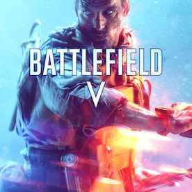 Battlefield V (EN/ES) EA App Key GLOBAL - 15