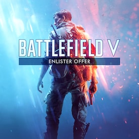 Battlefield V Enlister Offer DLC EA App PC Key GLOBAL - 4