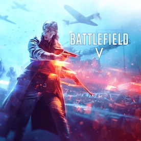 Battlefield V (BF 5) - Buy Origin PC Game Key