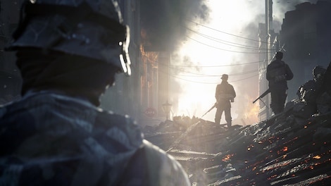 Battlefield V - Premium Starter Pack (PC) - Steam Gift - GLOBAL - 0