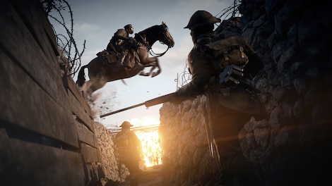 Battlefield V - Starter Pack (PC) - Steam Gift - GLOBAL - 3