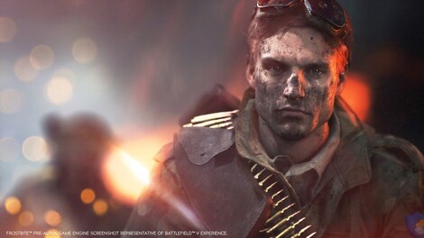 Battlefield V (Xbox One) - Xbox Live Account - GLOBAL - 12