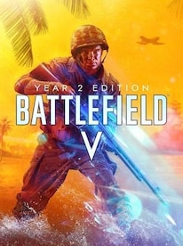 Battlefield V | Year 2 Edition (PC) - EA App Key - GLOBAL (ENG ONLY) - 1