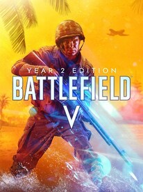 Battlefield V | Year 2 Edition (PC) - EA App Key - GLOBAL - 1