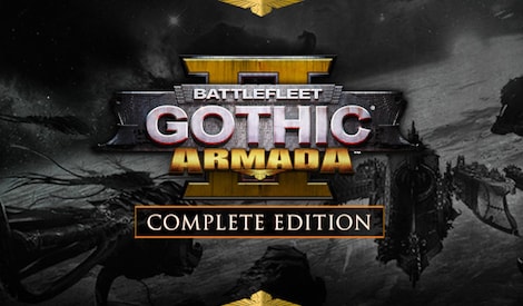 Battlefleet Gothic: Armada 2 | Complete Edition (PC) - Steam Account - GLOBAL - 2