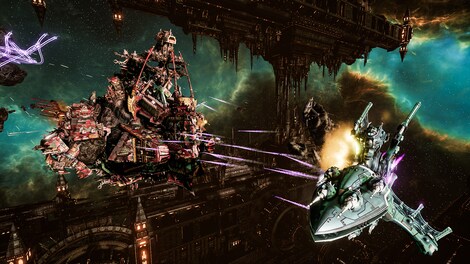 Battlefleet Gothic: Armada 2 (PC) - Steam Gift - EUROPE - 3