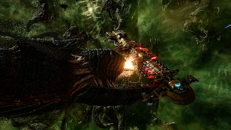 Battlefleet Gothic: Armada 2 Steam Key GLOBAL - 7