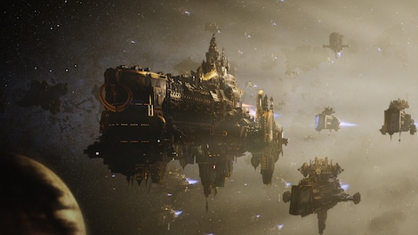 Battlefleet Gothic: Armada 2 Steam Key GLOBAL - 8