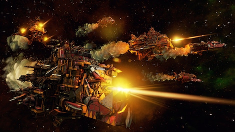 Battlefleet Gothic: Armada (PC) - Steam Gift - EUROPE - 5