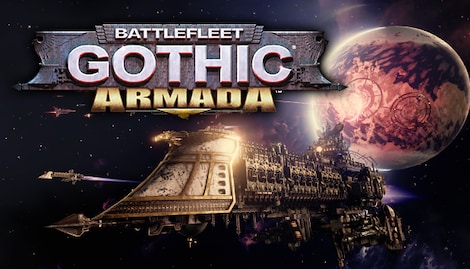 Battlefleet Gothic: Armada - Space Marines + Tau Empire Steam Key GLOBAL - 2