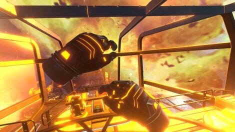 BattleGroupVR2 (PC) - Steam Gift - GLOBAL - 7