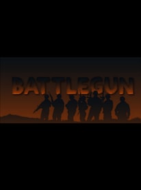 Battlegun Steam Key GLOBAL - 1