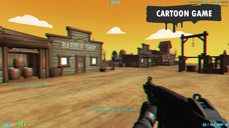 Battlegun Steam Key GLOBAL - 3