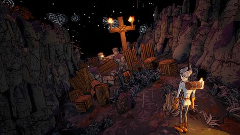 BattleJuice Alchemist (PC) - Steam Key - GLOBAL - 5
