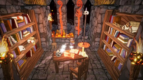 BattleJuice Alchemist (PC) - Steam Key - GLOBAL - 11