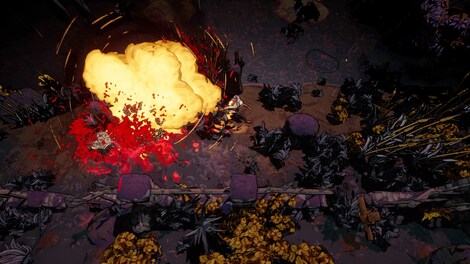 BattleJuice Alchemist (PC) - Steam Key - GLOBAL - 12