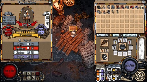 BattleJuice Alchemist (PC) - Steam Key - GLOBAL - 8
