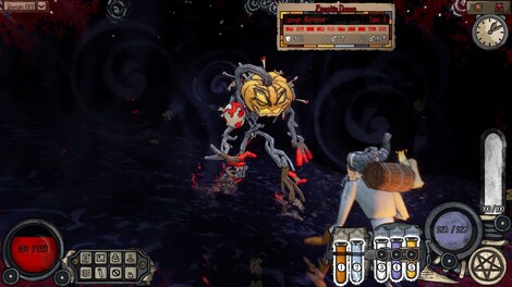BattleJuice Alchemist (PC) - Steam Key - GLOBAL - 7
