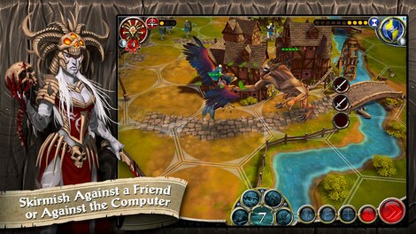 BattleLore: Command Steam Key CIS - 3