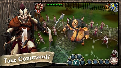 BattleLore: Command Steam Key RU/CIS - 5