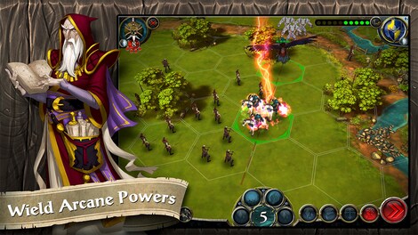 BattleLore: Command Steam Key RU/CIS - 10