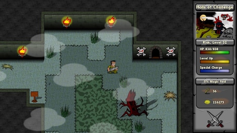 Battlepaths Steam Key GLOBAL - 7