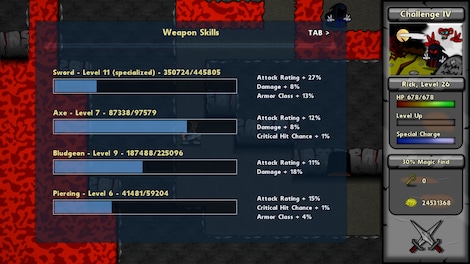 Battlepaths Steam Key GLOBAL - 26