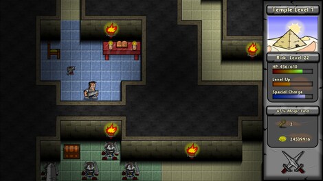 Battlepaths Steam Key GLOBAL - 20