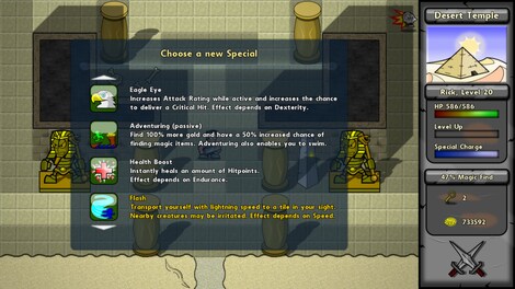 Battlepaths Steam Key GLOBAL - 14