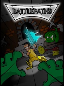 Battlepaths Steam Key GLOBAL - 8