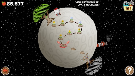 Battlepillars: Gold Edition Steam Key GLOBAL - 15
