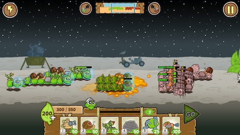 Battlepillars: Gold Edition Steam Key GLOBAL - 4
