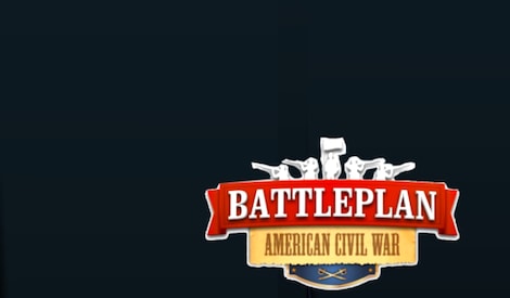 Battleplan: American Civil War Steam Gift GLOBAL - 2