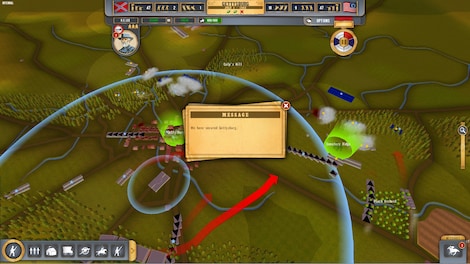 Battleplan: American Civil War Steam Key GLOBAL - 22
