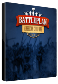 Battleplan: American Civil War Steam Key GLOBAL - 15