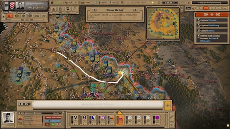 Battleplan (PC) - Steam Gift - GLOBAL - 6