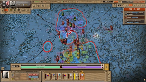Battleplan (PC) - Steam Gift - GLOBAL - 7