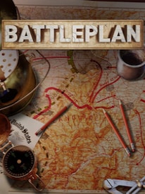 Battleplan (PC) - Steam Gift - GLOBAL - 1